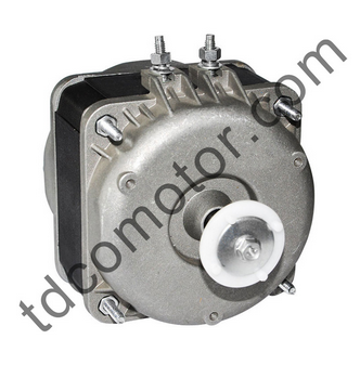 YZF18-30 18w Lüftermotor Aluminiumdraht Kupferdraht