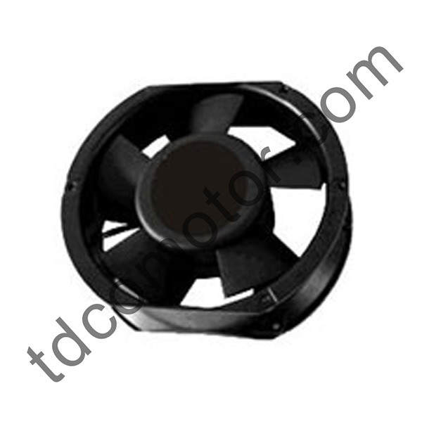DC-Axiallüfter 150x150x50 YZ-15050D Gleitlager-Kugellager