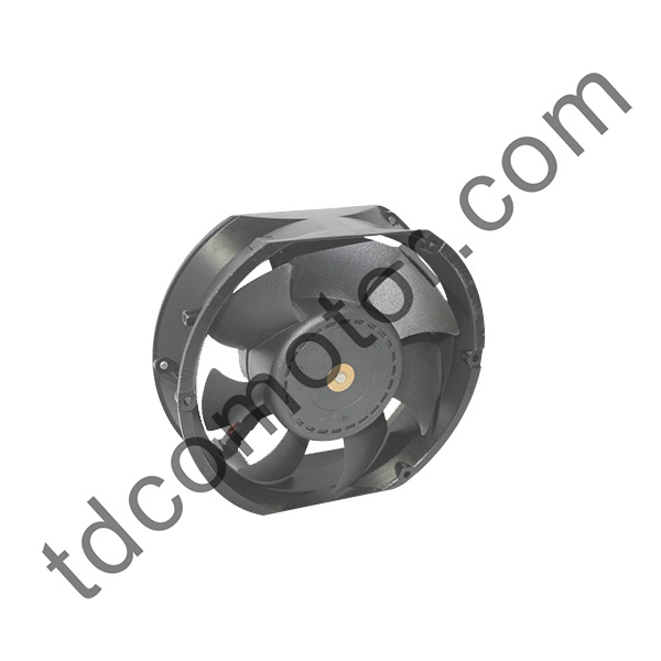 EC-Axiallüfter 172x172x51 YZ-17251